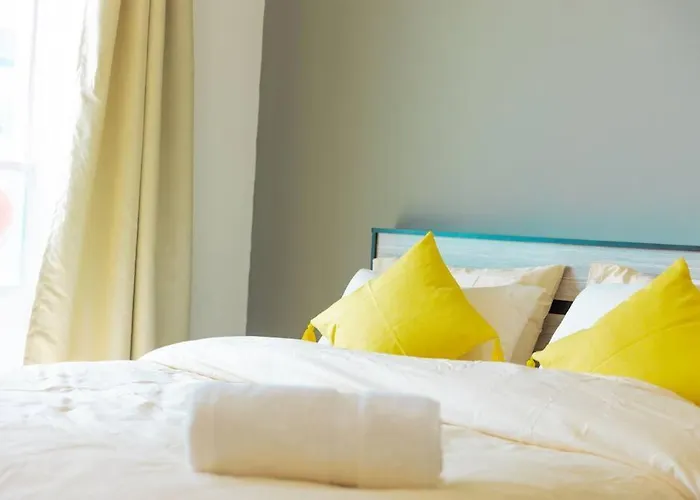 Himalaya Holiday Homes 1 Bhk Apartment