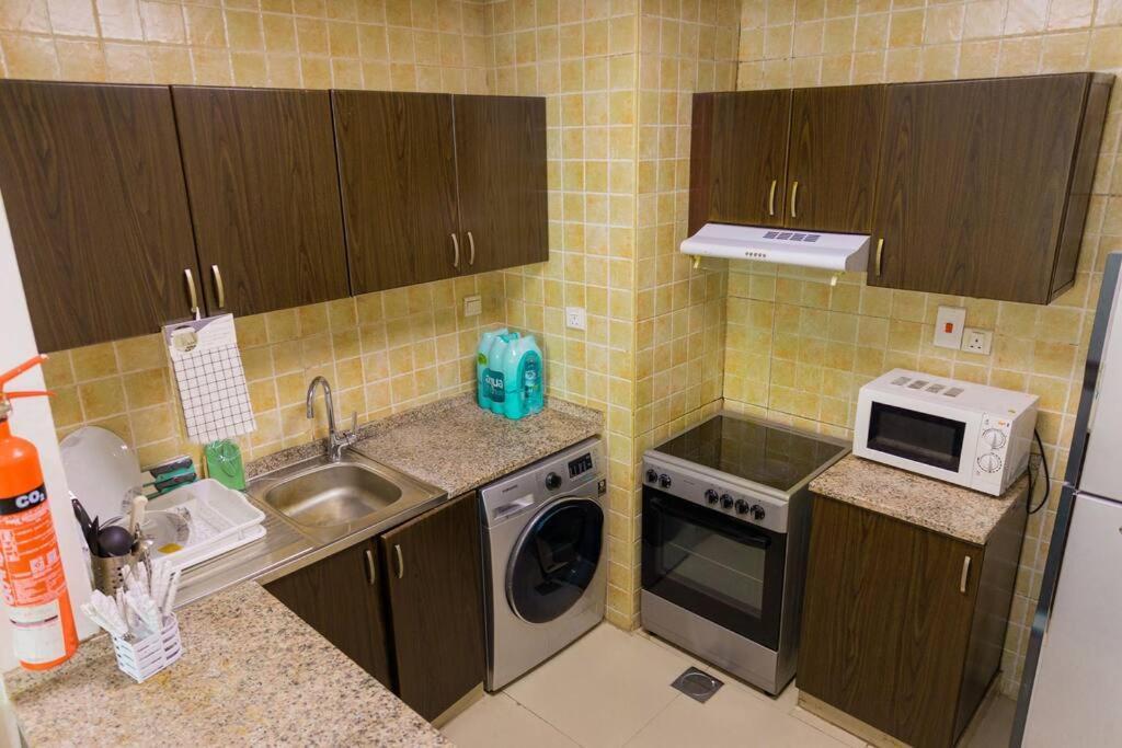 Himalaya Homes 1 Bhk شقة *