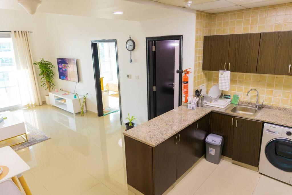 شقة Himalaya Homes 1 Bhk *