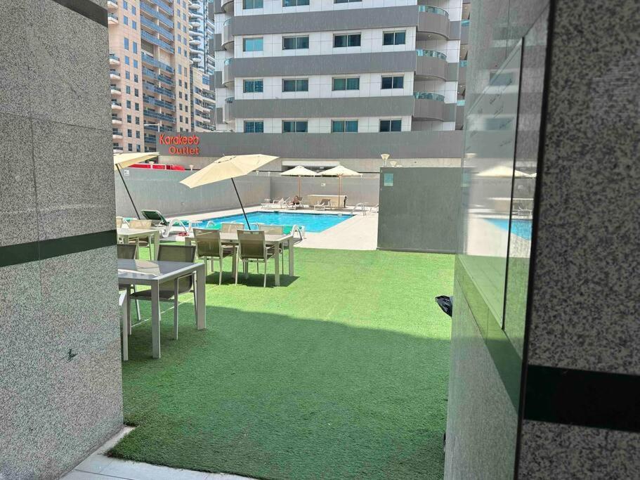 شقة Himalaya Homes 1 Bhk دبي