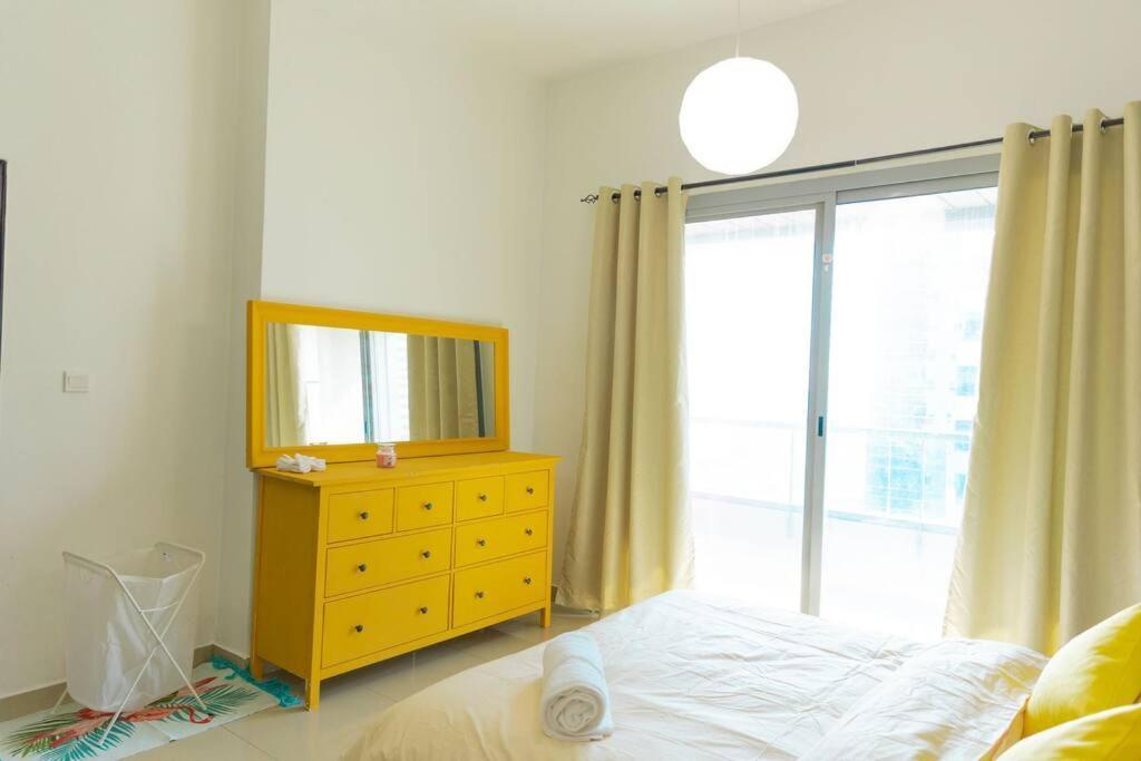 Himalaya Homes 1 Bhk شقة دبي