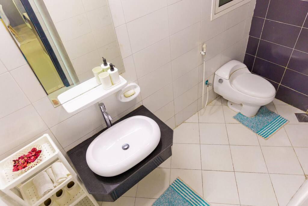 Himalaya Homes 1 Bhk شقة *
